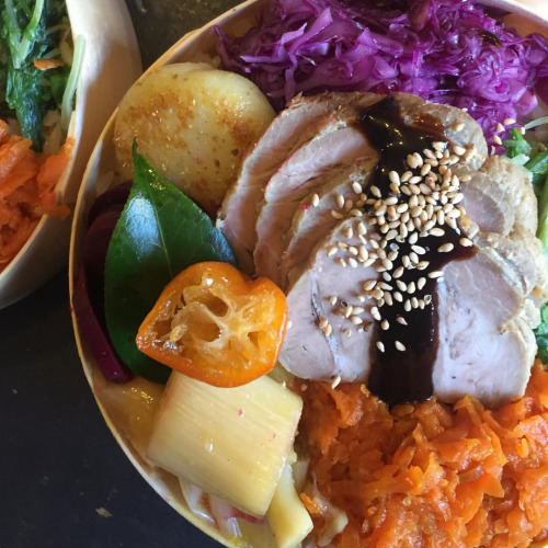 お弁当