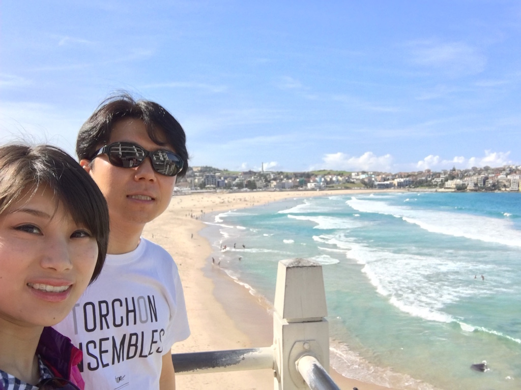 「Help you!」ワーカー 杉山夕紀さん旦那様